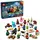 ლეგო LEGO Constructor Advent Harry Potter 2025