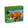 ლეგო LEGO Constructor Minecraft The Fox, 2 image