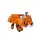 ლეგო LEGO Constructor Minecraft The Fox, 3 image