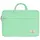 ნოუთბუქის ჩანთა WiWU 15.6'' Vivi Laptop Handbag Green