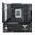 დედა დაფა Asus TUF GAMING B860M-PLUS 4DDR5 LGA1851 - 90MB1JW0-M0EAY0, 3 image