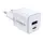 ადაპტერი CHOETECH PD5012 NexGen Mini PD30W/White