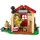 ლეგო LEGO Constructor Animal Crossing Goldie's Cozy House, 3 image