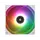ქულერი THERMALRIGHT TL-E12W-S V3 120mm ARGB Case Fan 1500 RPM±10%, 2 image