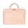 ნოუთბუქის ჩანთა Tucano  ISOTTA LAPTOP BAG 15"/16", PINK, 2 image