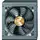კვების ბლოკი Zalman PSU Teramax II SE  (850W) 89%, 80+ Gold, 120мм, 1xMB 28pin (18+10), 2xCPU(4pin+ 4pin), 3xMolex, 12xSATA, 4xPCIe 8pin(6+2), 1xPCIe GEN5 16pin, Fully Modular, 2 image