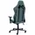 სათამაშო სავარძელი 2E GAMING Chair BUSHIDO Lite, fabric, 2D-Armrests, dark green, 4 image