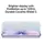mobile phone Apple iPhone 17 256GB Lavender, 8 image