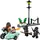 ლეგო LEGO Constructor Hagrid™ & Harry's Privet Dri.. V29, 4 image