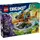 ლეგო LEGO Constructor Tiger Shark Tank V29
