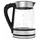 ელექტრო ჩაიდანი AENO Electric Kettle, Tongtai smart wifi, glass kettle, 220-240V~, 50/60Hz