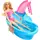 ბარბის სათამაშო ნაკრები MATTEL Barbie Pool with Doll - Refreshed