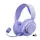 ყურსასმენი SteelSeries Gaming Headset Arctis Nova 3PW, BT/WL, lavender, 2 image