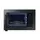 Microwave oven SAMSUNG MG23A7013AA/BW Black / Grill / 1300 W / Display / 489x275x362 CM / 23 Litres, 6 image