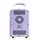 კოსმეტიკის მაცივარი Freeza MINI FRIDGE PURPLE, 5 image