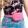ბარბის თოჯინა Mattel Barbie Fashionistas Doll - Girl Power Set (New pack.), 3 image