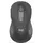 მაუსი LOGITECH M650 Signature Bluetooth Mouse - GRAPHITE