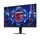 მონიტორი Xiaomi 2K Gaming Monitor G27Qi 2026 Black, 3 image