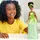 თოჯინა MATTEL Disney Princess Fashion Core Doll - Tiana, 5 image