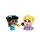 ლეგო LEGO Constructor Disney Princess Mini Jasmine & Rapunzel, 3 image