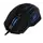 მაუსი AULA S18 Black-Rainbow Backlight Wired Gaming Mouse Black, 3 image