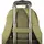 ნოუთბუქის ჩანთა Tucano Lazer backpack 15.6"/16" green, 5 image