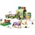 ლეგო LEGO Constructor Friends Horse & Baby Foal Trailer, 3 image