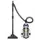 vacuum cleaner LG VC73189NHTS.APSQCIS