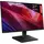მონიტორი Lenovo L27qe 2560x1440 250 cd/m² IPS 4ms 100Hz Raven Black, 3 image