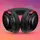 HyperX Cloud III S Wireless - Gaming Headset Black-Red, 4 image