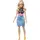 თოჯინა Mattel Barbie® Fashionistas® Doll - Girl PowerSet, 2 image