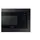 Microwave oven SAMSUNG MG23A7013AA/BW Black / Grill / 1300 W / Display / 489x275x362 CM / 23 Litres, 5 image