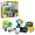ლეგო LEGO Constructor DUPLO Town 3 in 1 Construction Vehicles, 2 image