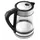 ელექტრო ჩაიდანი AENO Electric Kettle, Tongtai smart wifi, glass kettle, 220-240V~, 50/60Hz, 4 image