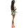 ბარბის თოჯინა Mattel Barbie Fashionistas Doll - Lime Green Polka Dots (New pack.), 4 image