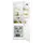 ჩასაშენებელი მაცივარი Electrolux ENT6NE18S BI Bottom-Freezer 177.2x54x54.9 253 LT NF Inverter White, 2 image