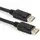 კაბელი Gembird CC-DP2-10 4K/60Hz DisplayPort Cable 3m, 2 image