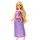 თოჯინა MATTEL Disney Princess Fashion Core Doll - Rapunzel, 3 image