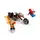 ლეგო LEGO Constructor Spider-Man vs. Ghost Rider M.. V29, 4 image