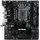 დედა დაფა Biostar Mainboard,INTEL B760MX2E, 2DDR5 Socket 1700, uATX, 2.5G LAN, 3 image