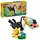 ლეგო LEGO Constructor Creator Wild Animals: Tropical Toucan, 2 image