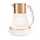 ელექტრო ჩაიდანი Russell Hobbs 27450-70/RH Calm Kettle