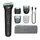 წვერსაპარსი Philips Bodygroom BG7470/15