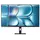 მონიტორი Xiaomi 2K Monitor A27Qi 2026 Black