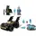 ლეგო LEGO Constructor Super Heroes Batman & Batmobile vs. Mr. Freeze, 3 image