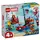 ლეგო LEGO Constructor Spidey Team Spidey Pirate Ship