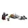 ლეგო LEGO Constructor The Mandalorian & Grogu's Sp.. V29, 4 image