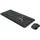 კლავიატურა და მაუსი LOGITECH MK540 ADVANCED Wireless Combo - BLACK - RUS