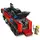 ლეგო LEGO Constructor Airport Fire Truck V29, 5 image