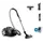 Vacuum cleaner PHILIPS XD8022/12, 2 image